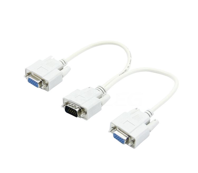VGA 15 pin male to 2 female splitter cable.jpg VGA 15 pin male to 2 female splitter cable.jpg