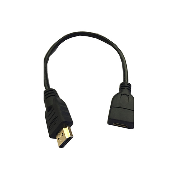 Mini HDMI Female uz HDMI Male cable.jpg