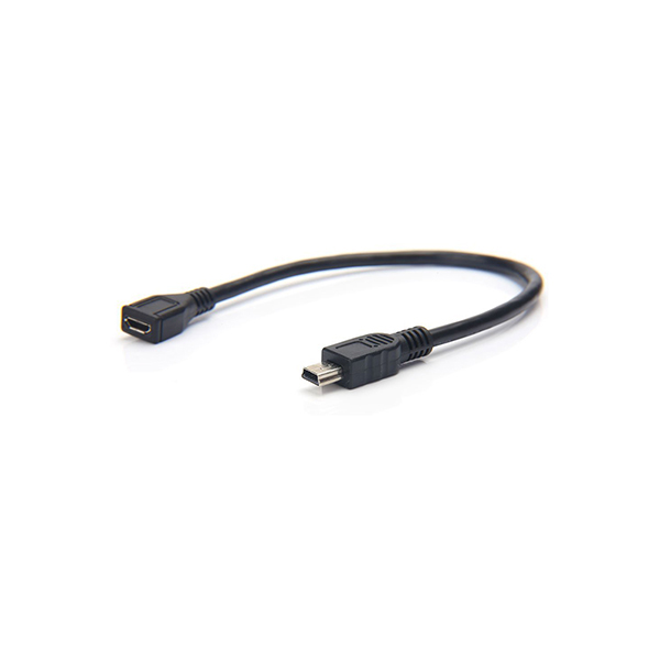 USB 2.0 Mini B 5-Pin male to Micro mikrofona kabelis .jpg